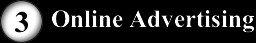 online advertising